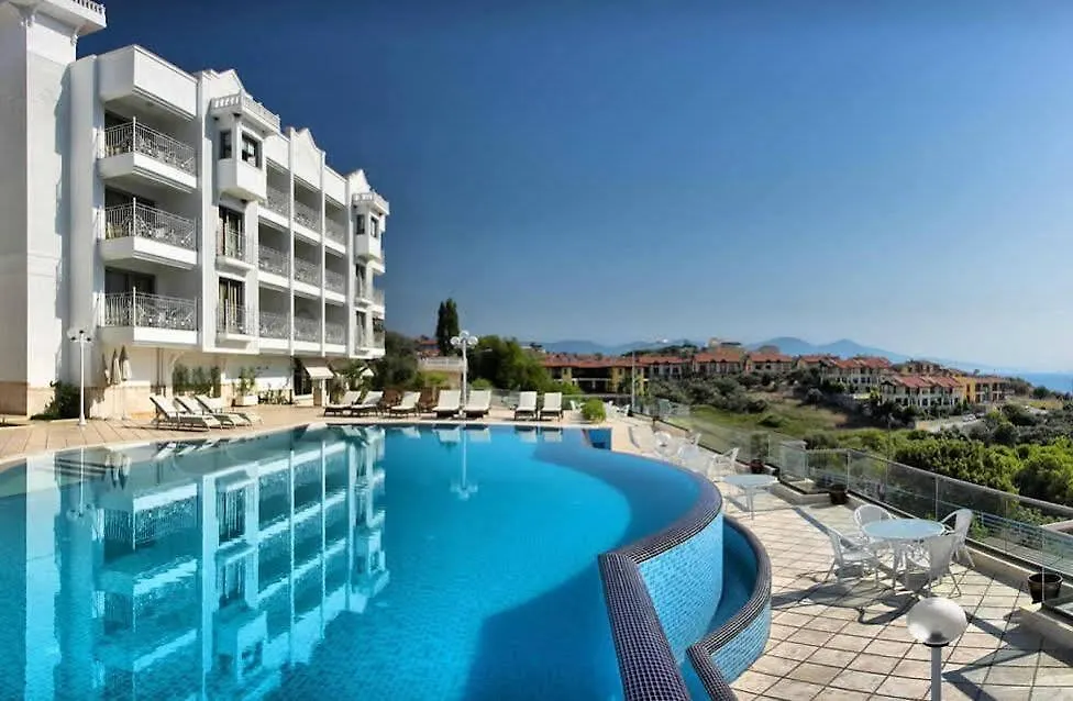 Lavista Boutique Hotel & Spa (Adults Only) Kusadasi 4*,  Turkey