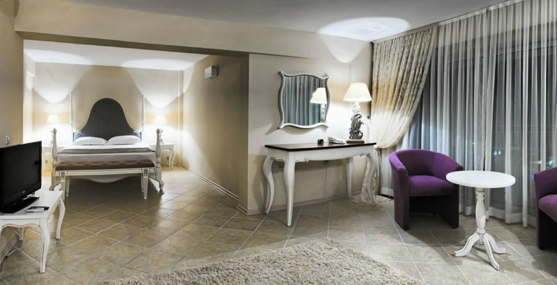 Lavista Boutique Hotel & Spa (Adults Only) Kusadasi