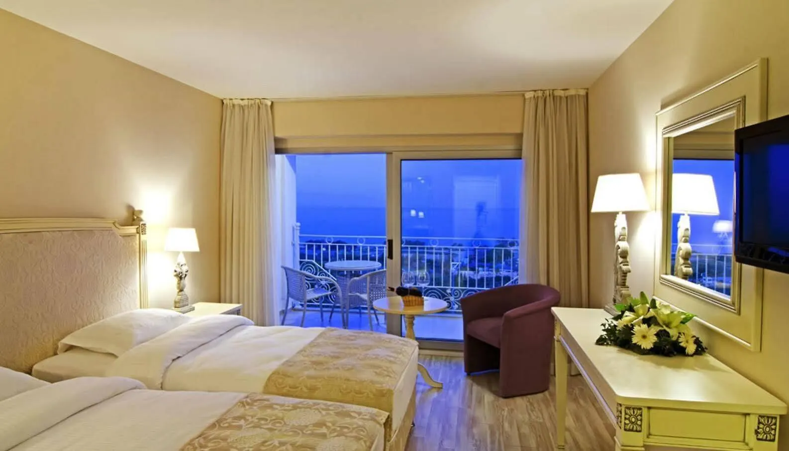 Lavista Boutique Hotel & Spa (Adults Only) Kusadasi