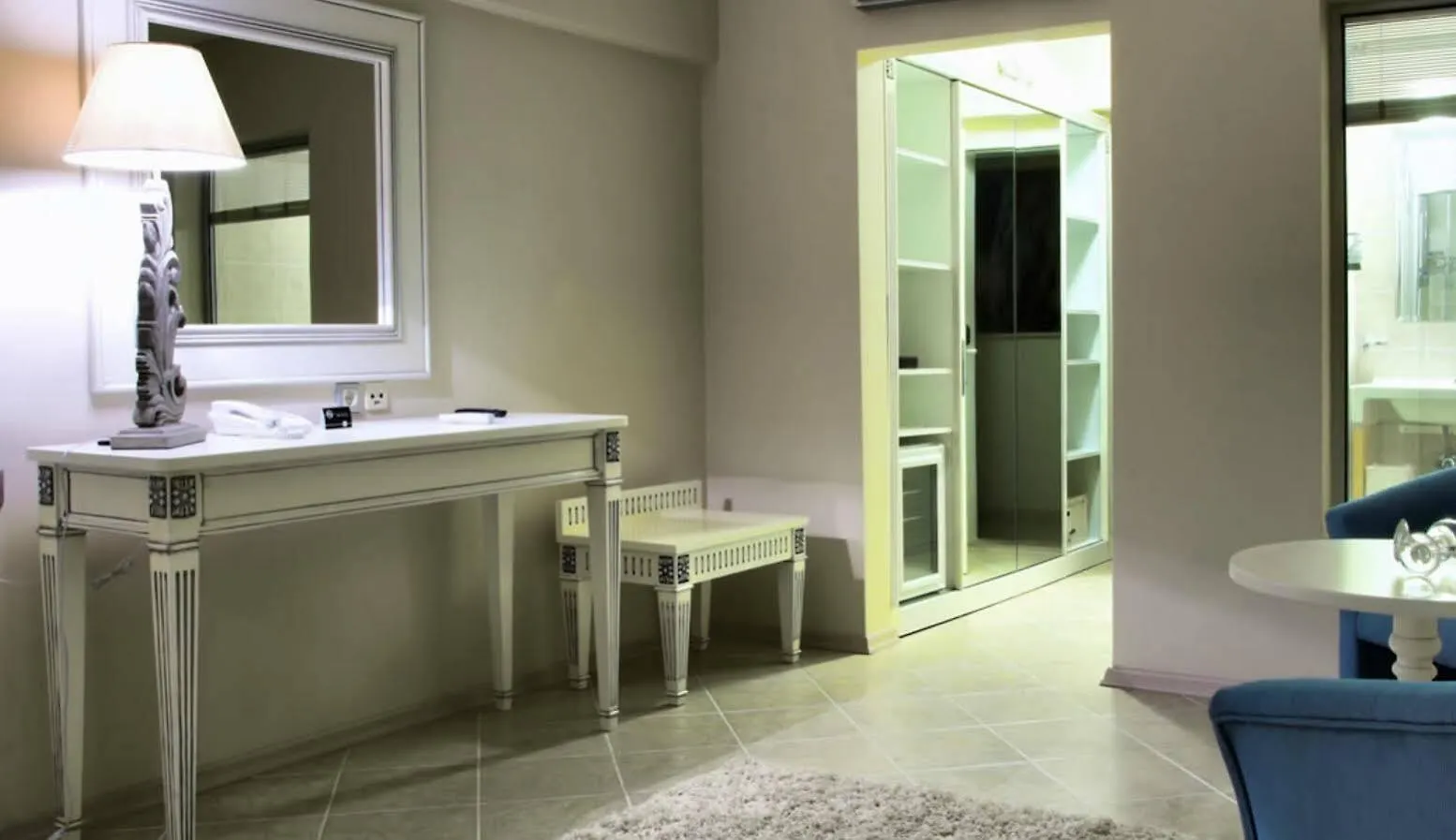 Lavista Boutique Hotel & Spa (Adults Only) Kusadasi