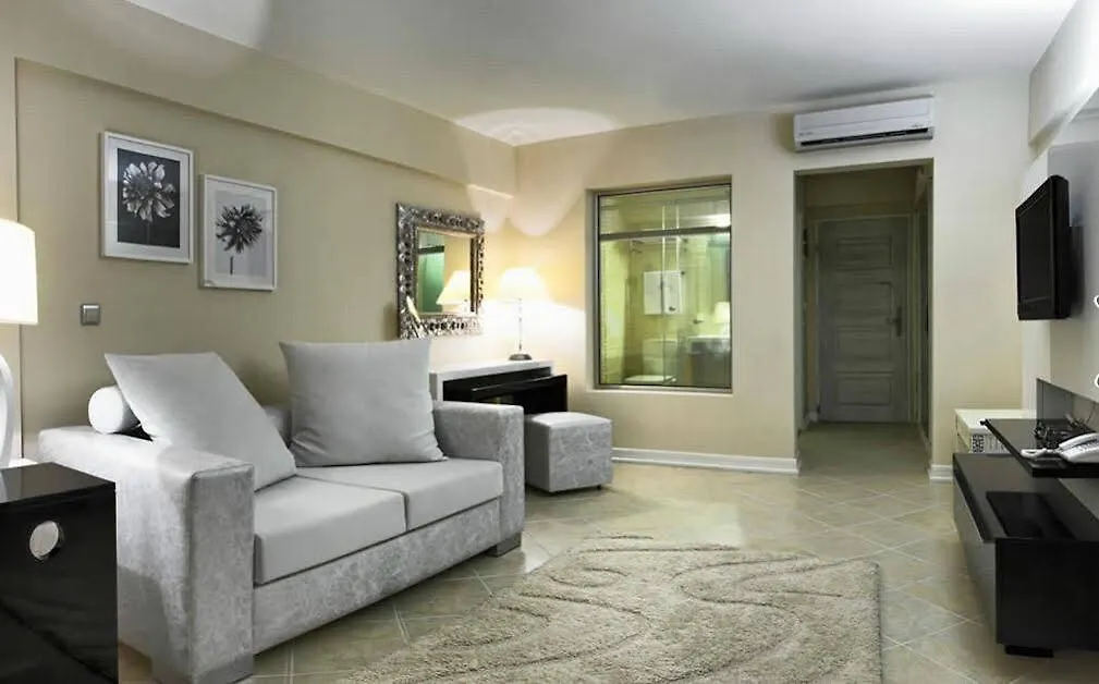 Lavista Boutique Hotel & Spa (Adults Only) Kusadasi