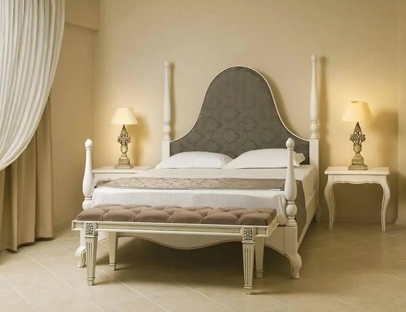 Lavista Boutique Hotel & Spa (Adults Only) Kusadasi