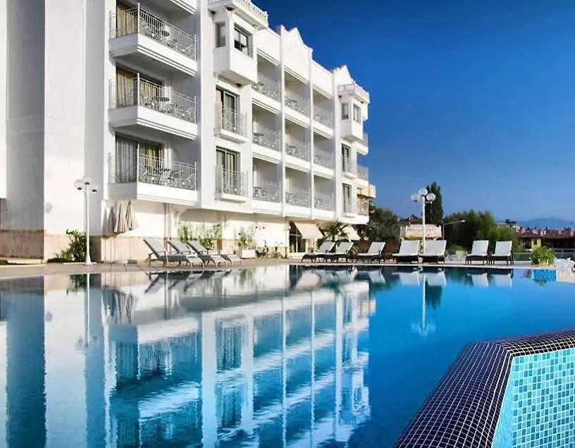 Lavista Boutique Hotel & Spa (Adults Only) Kusadasi 4*,