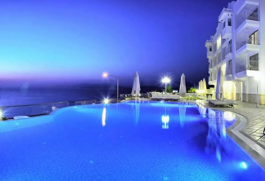 Lavista Boutique Hotel & Spa (Adults Only) Kusadasi