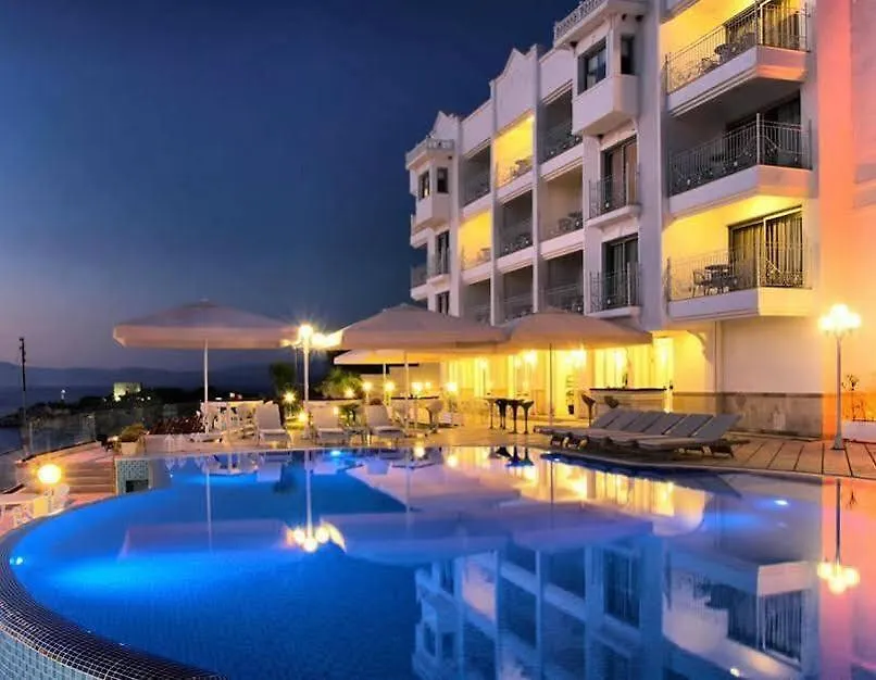 Lavista Boutique Hotel & Spa (Adults Only) Kusadasi