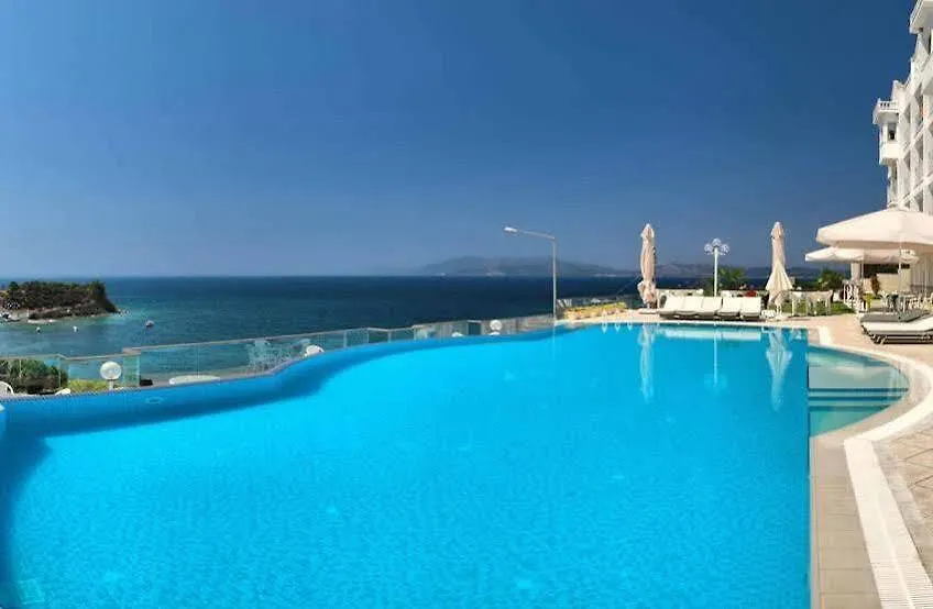 Lavista Boutique Hotel & Spa (Adults Only) Kusadasi