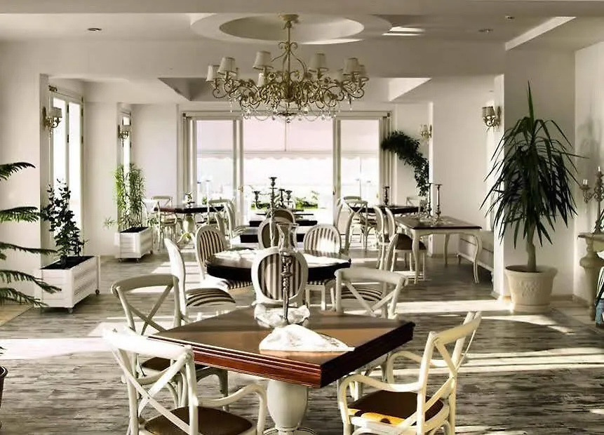 ****  Lavista Boutique Hotel & Spa (Adults Only) Kusadasi Turkey