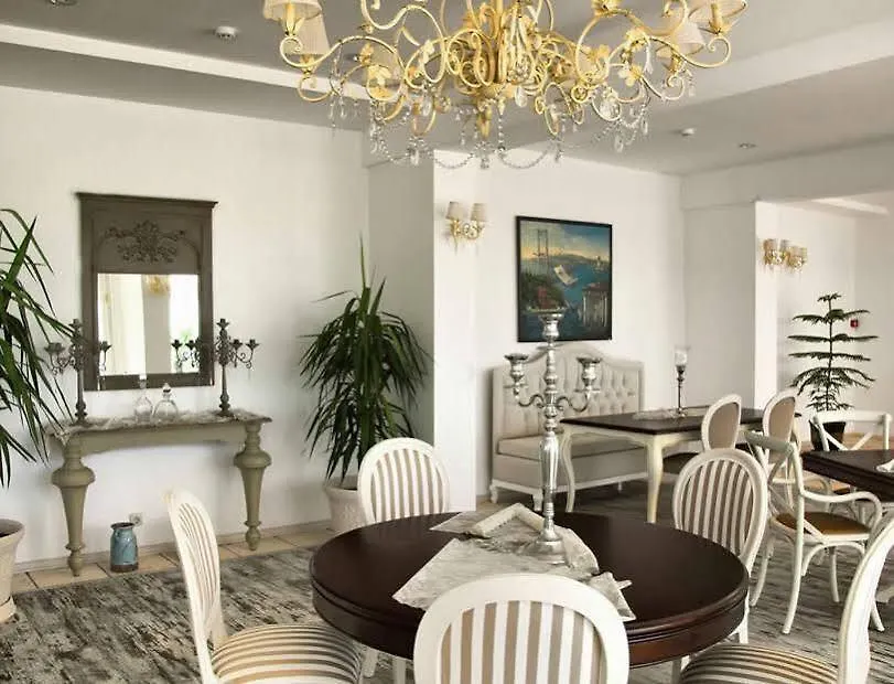 Lavista Boutique Hotel & Spa (Adults Only) Kusadasi