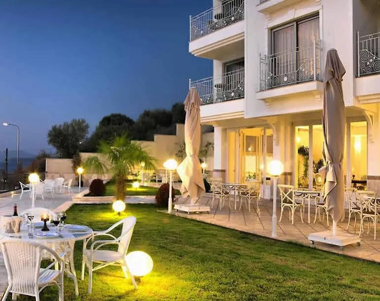 Lavista Boutique Hotel & Spa (Adults Only) Kusadasi Turkey
